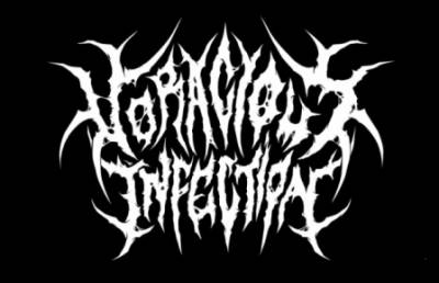 logo Voracious Infection